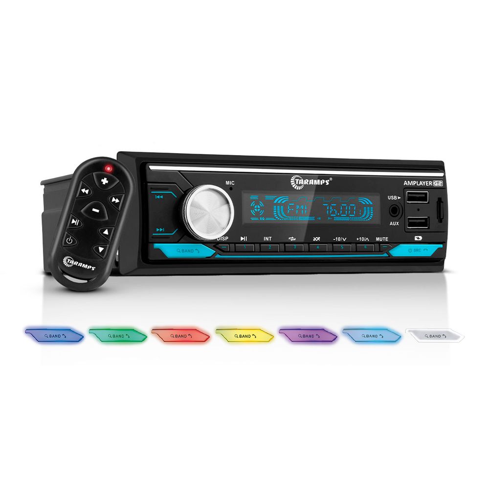 Prancheta 2Amplayer-g2